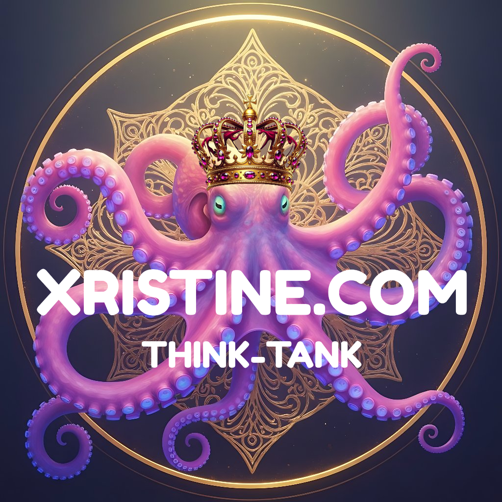XRISTINE.COM