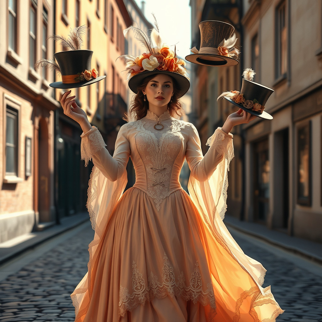 I finally started promotion